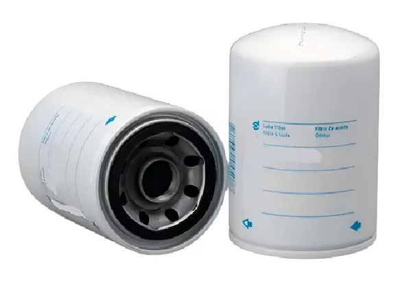 FILTRO DE ÓLEO DA TRANSMISSÃO HYSTER